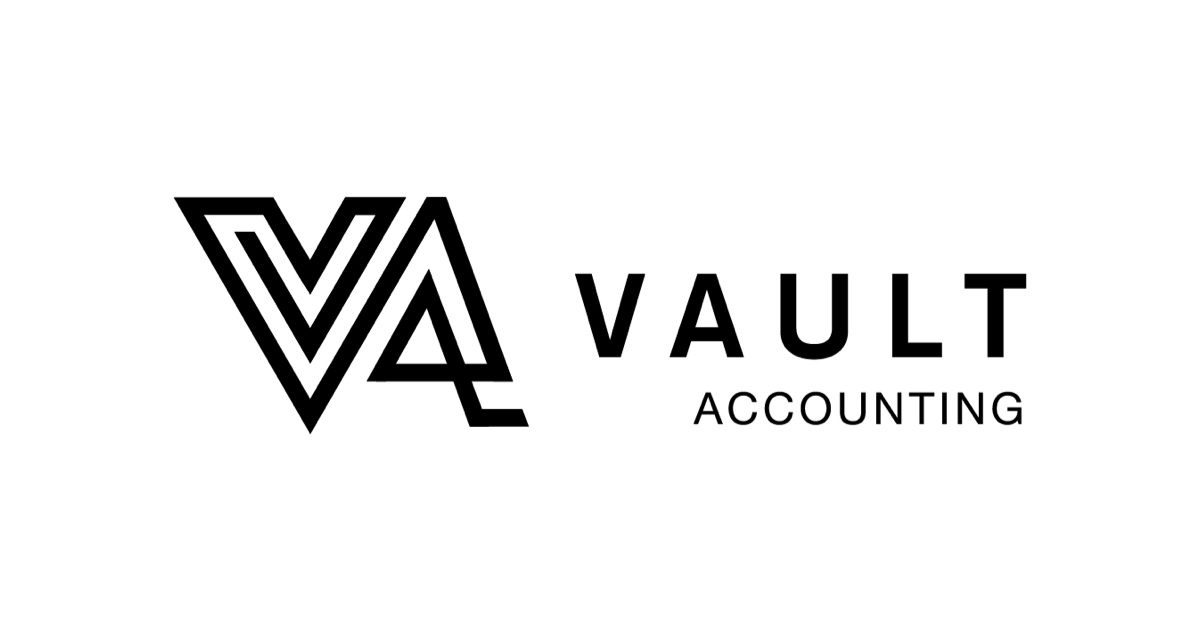 Vault Accounting