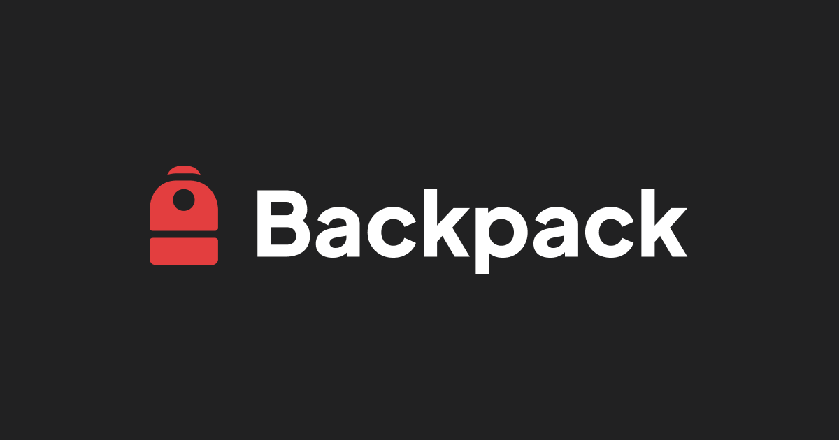 Backpack Exchange & Wallet
