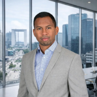 Kevin Andrianandrianina