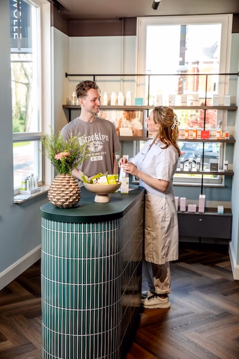 FAQ Laserkliniek