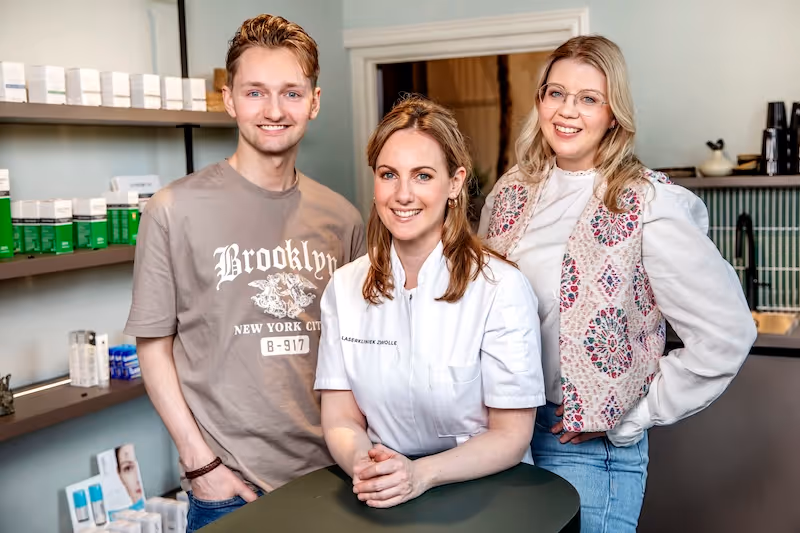 FAQ Laserkliniek