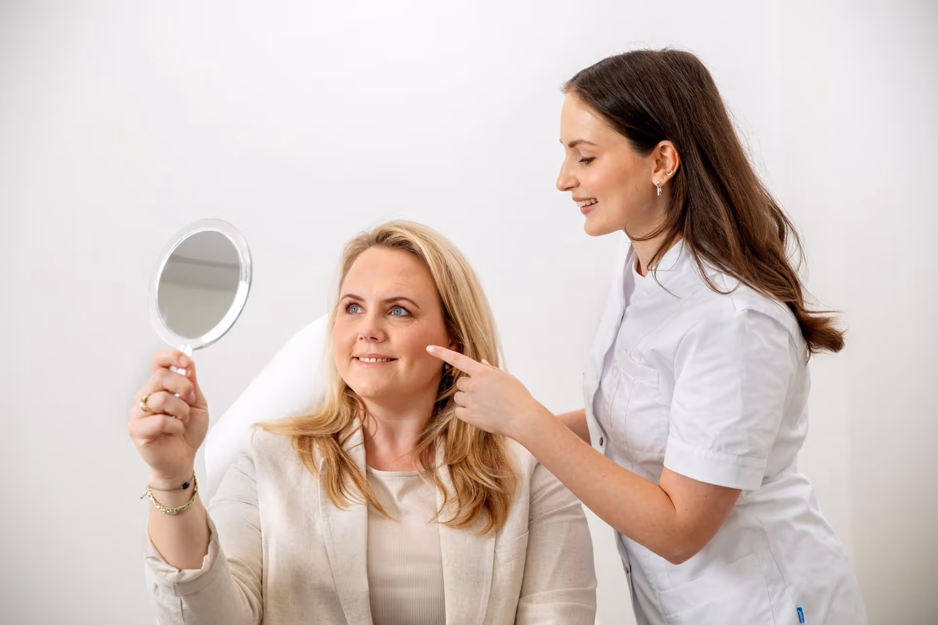 Wat is een peeling voor huidverjonging?