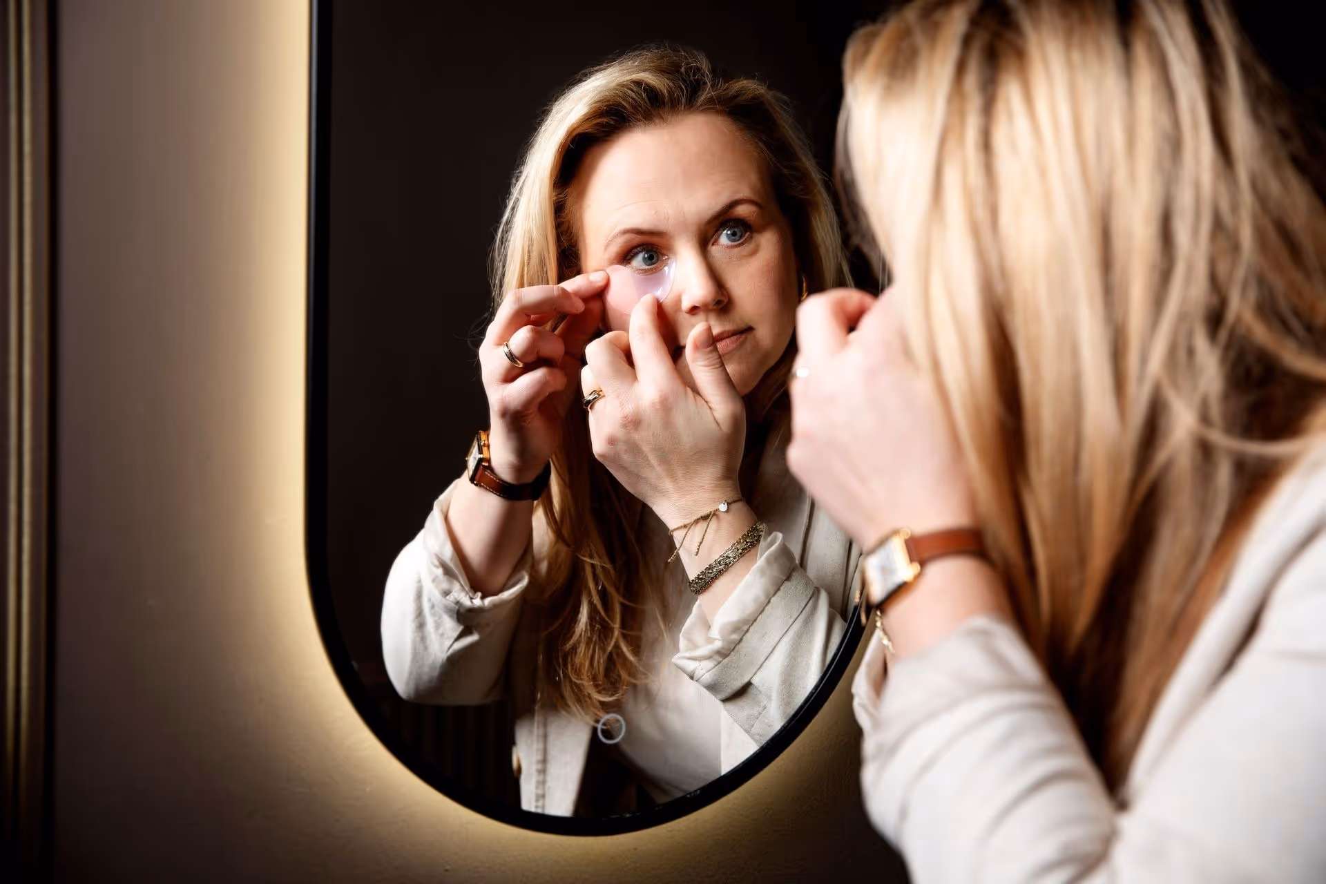 Waarom kiezen voor actieve huidverzorging bij een huidtherapeut?