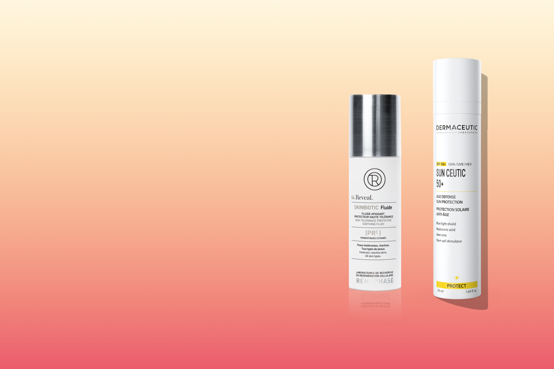 Rosacea Repair