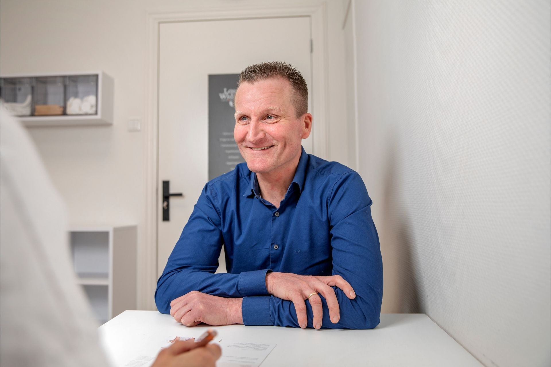Laserkliniek Zwolle nabij Hattem voor professionele laserbehandelingen.