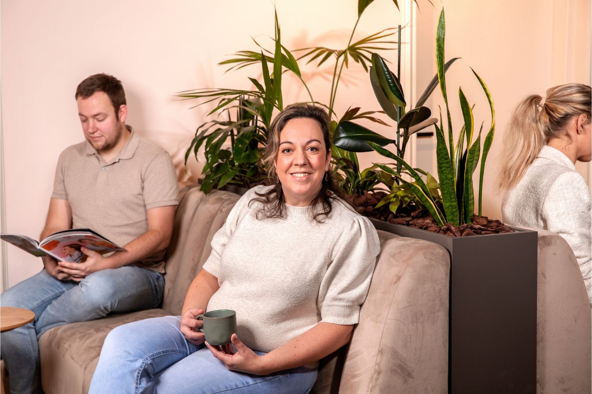Laserkliniek Zwolle nabij Hardenberg voor professionele laserbehandelingen.