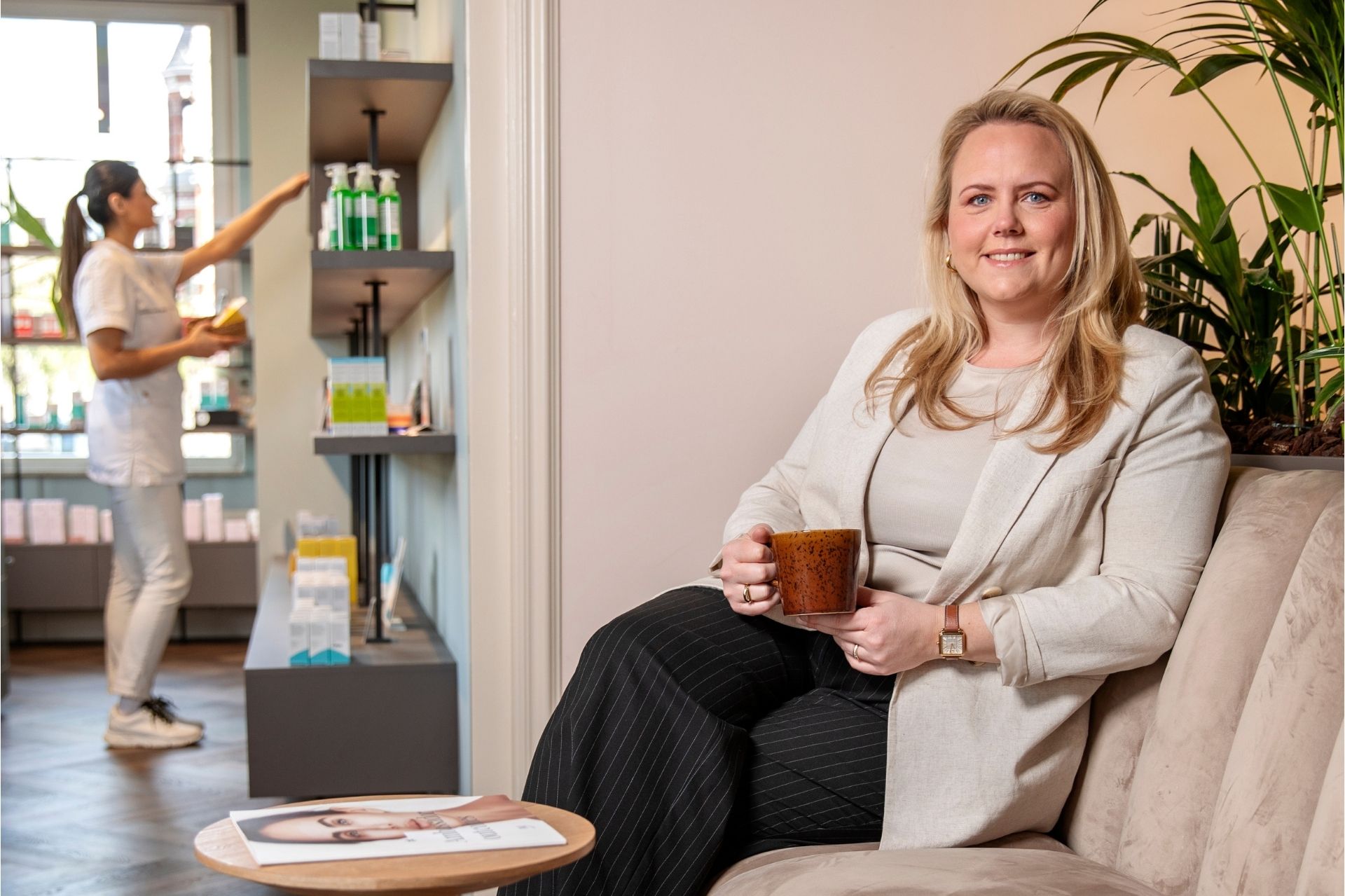 Laserkliniek Zwolle nabij Emst voor professionele laserbehandelingen.