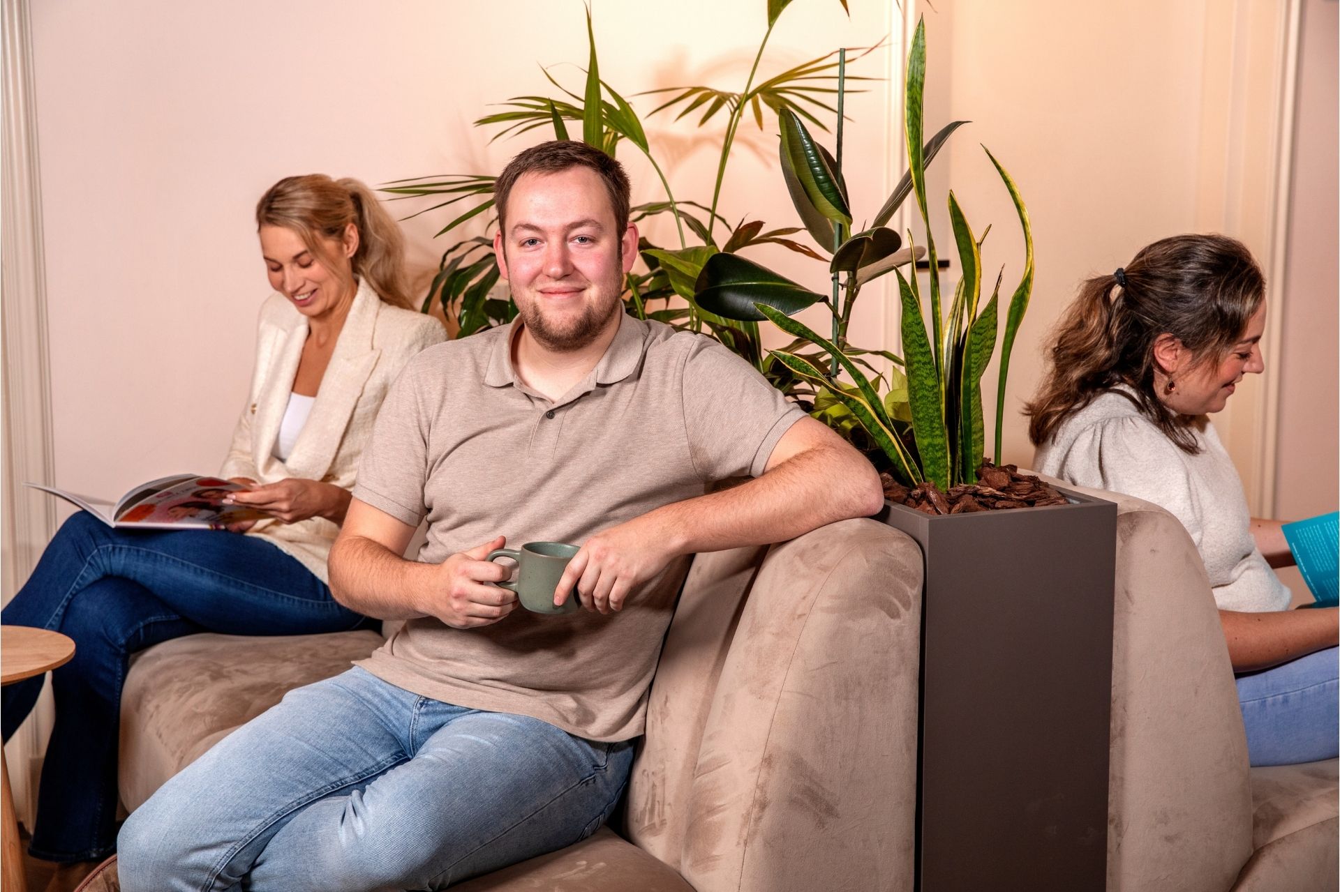 Laserkliniek Zwolle nabij Borne voor professionele laserbehandelingen.