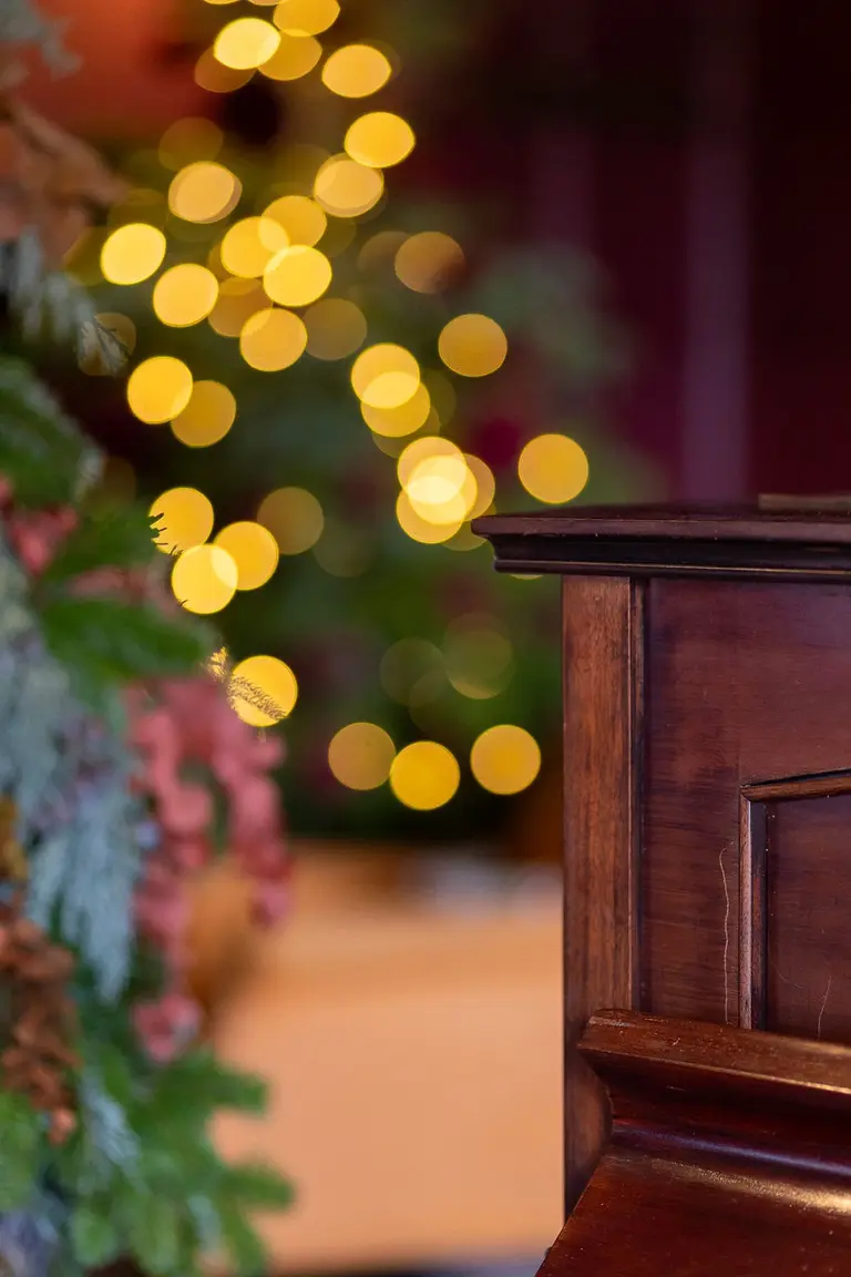 Christmas Sing-A-Longs