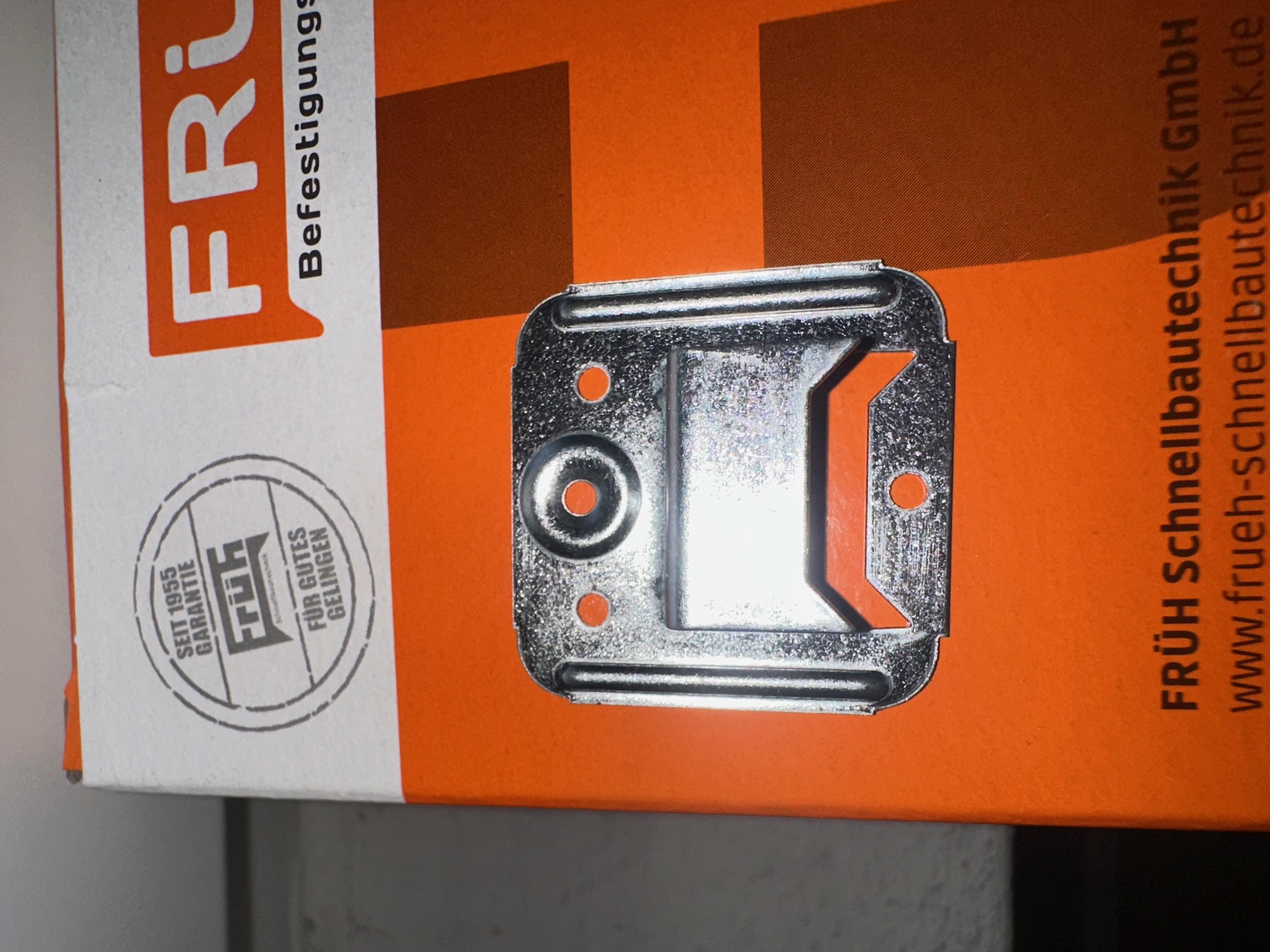 FRÜH 103sksb