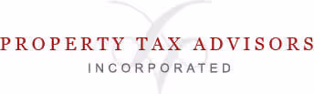 property tax advisors logo