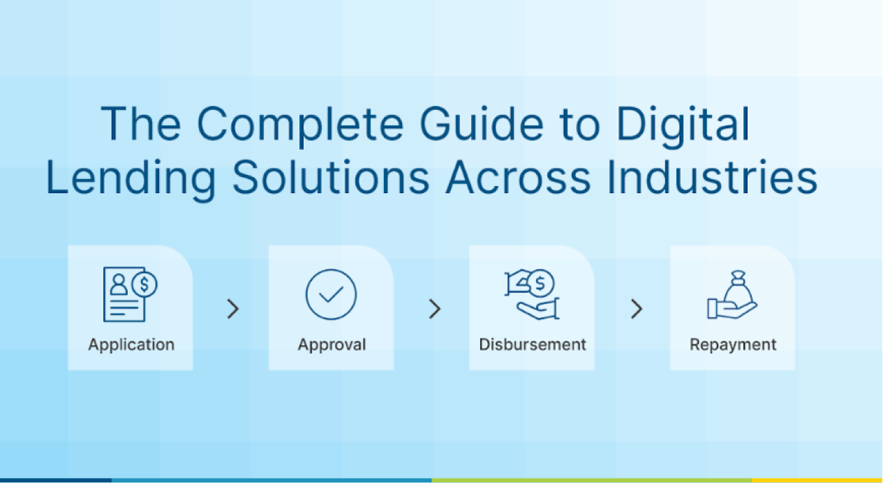 The New Reality: Lending in a Digital, Multi-Market World and where Loan Management Systems Fit in