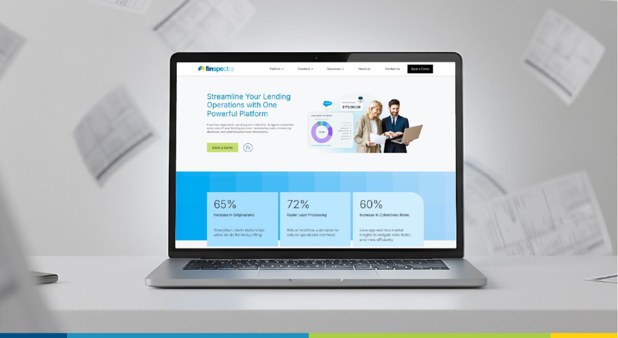 Why Traditional Loan Management Is Falling Behind Modern Lending Needs