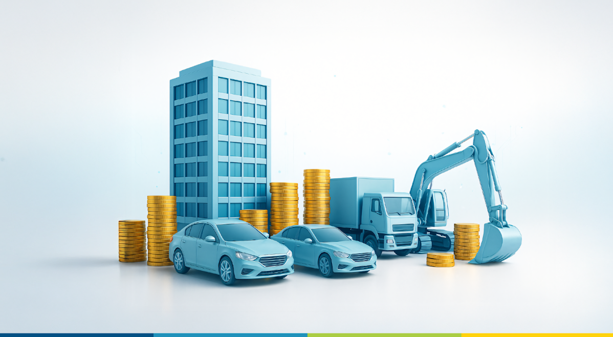 Asset Financing 101: How Lending Software Simplifies the Process