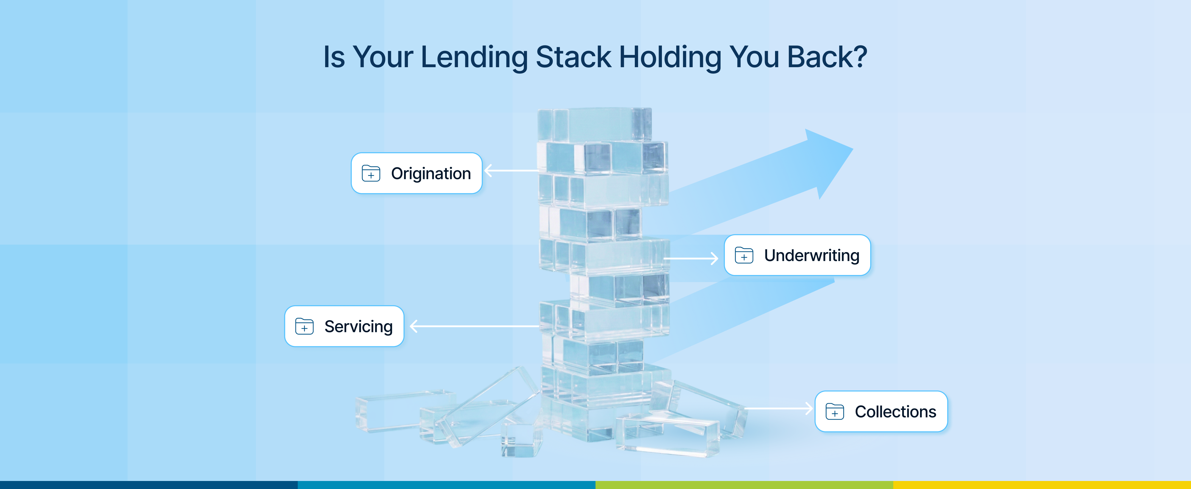 Is Your Lending Stack Holding You Back? A 10-Point Readiness Checklist for Modern Lenders