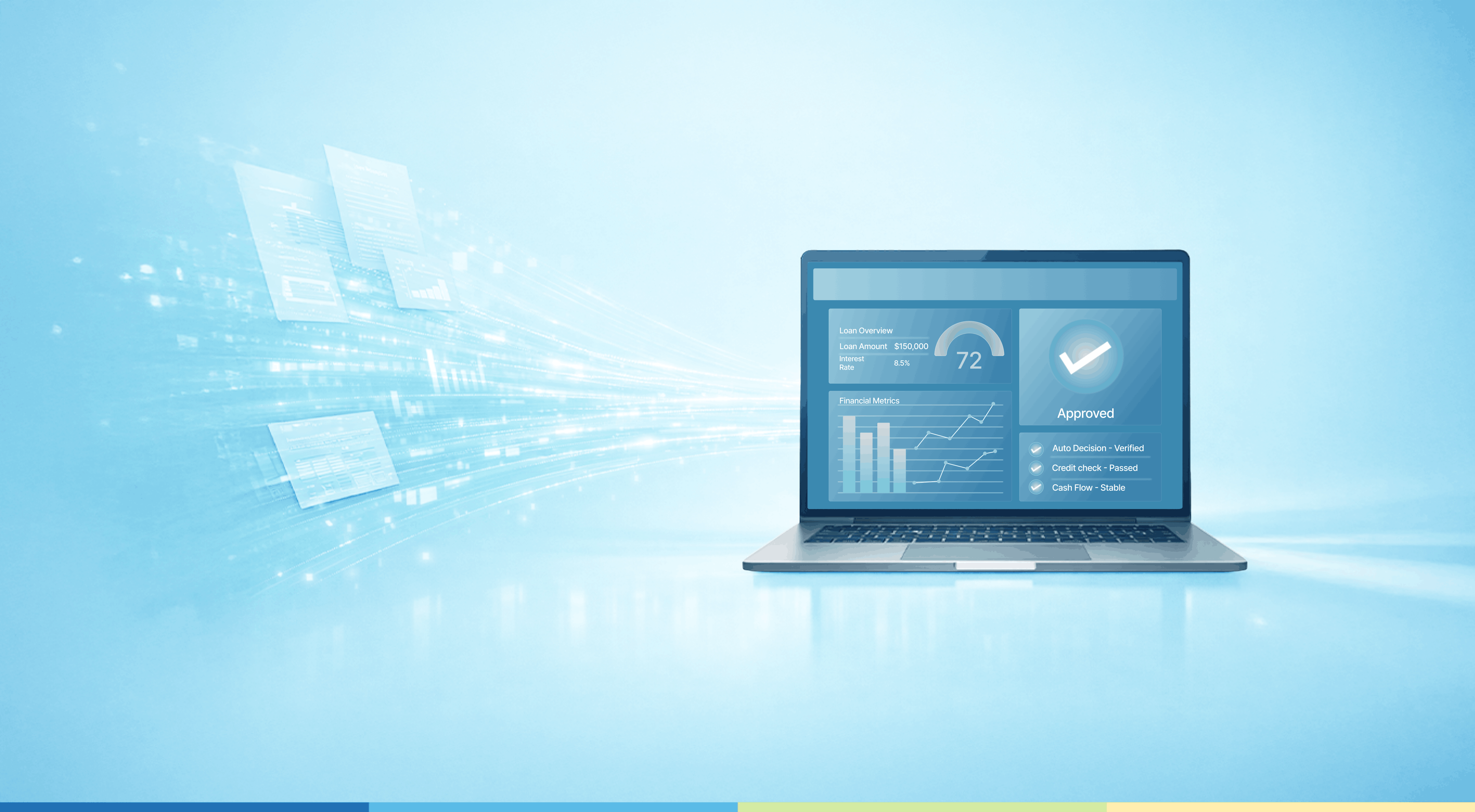 What Slows Down Credit Decisioning in SME Lending (And How Leading Lenders Fix It)