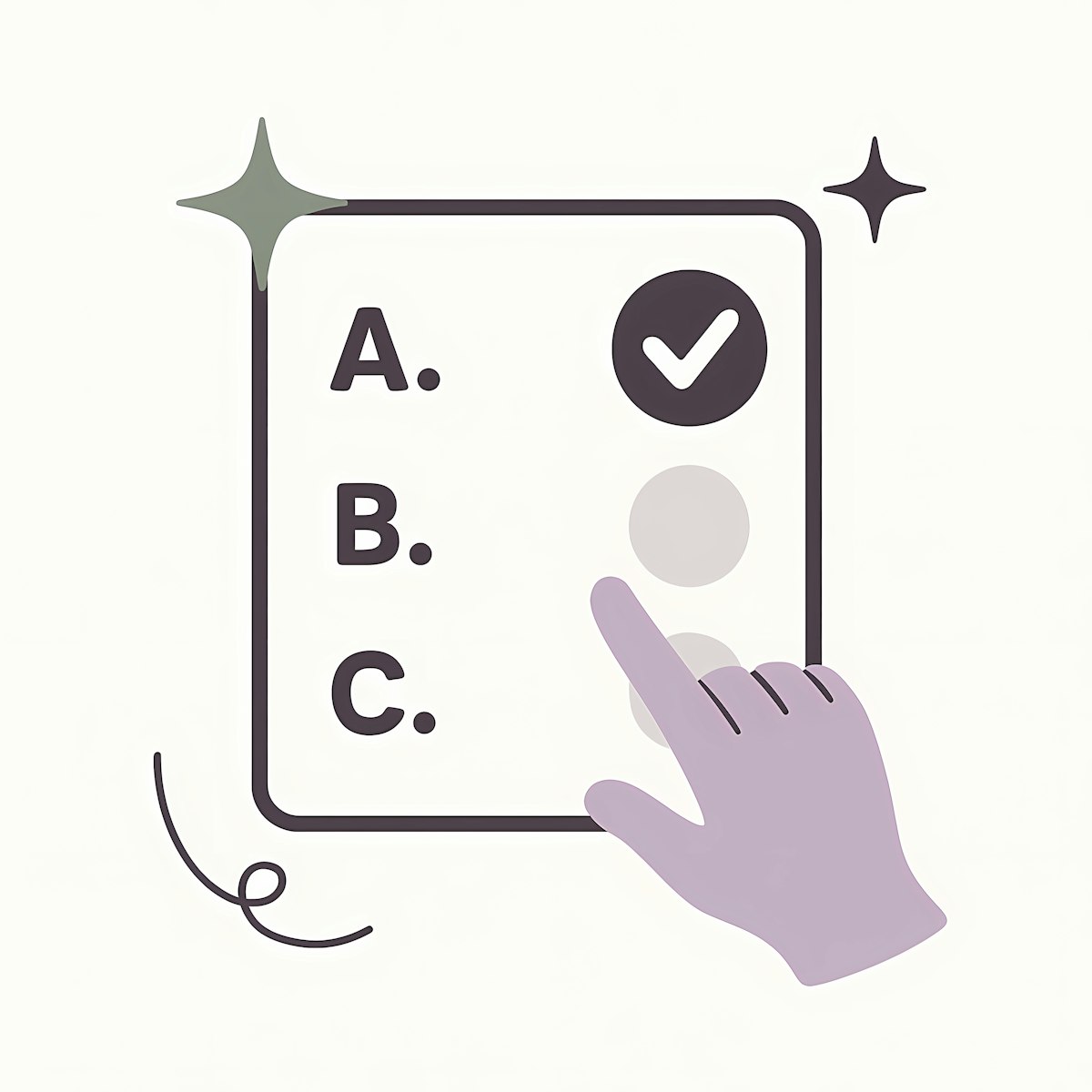 Interactive UI Design