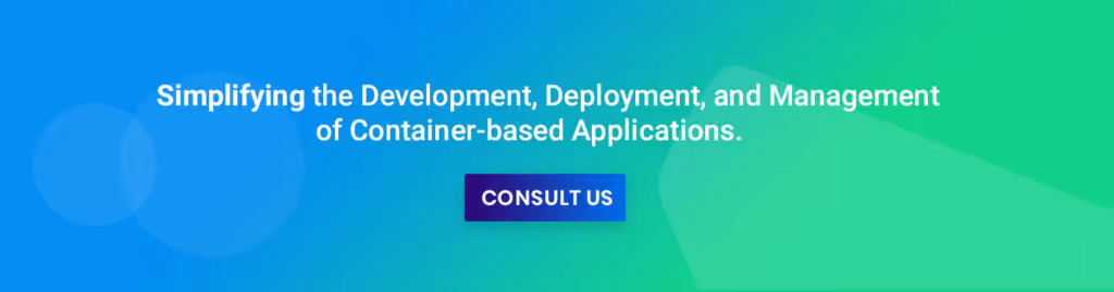 OpenShift Consultancy CTA