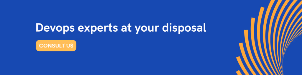 DevOps Consultancy