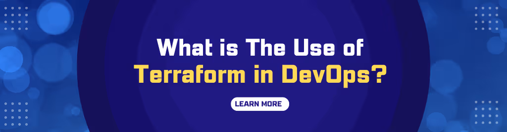 Terraform in DevOps - tecbrix.com