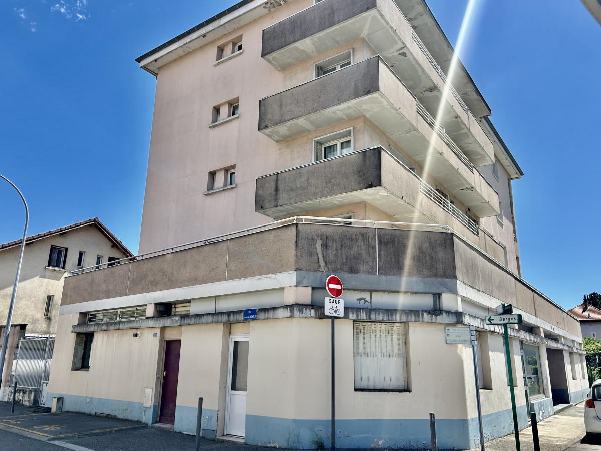 Notaire de la coupole Immobilier