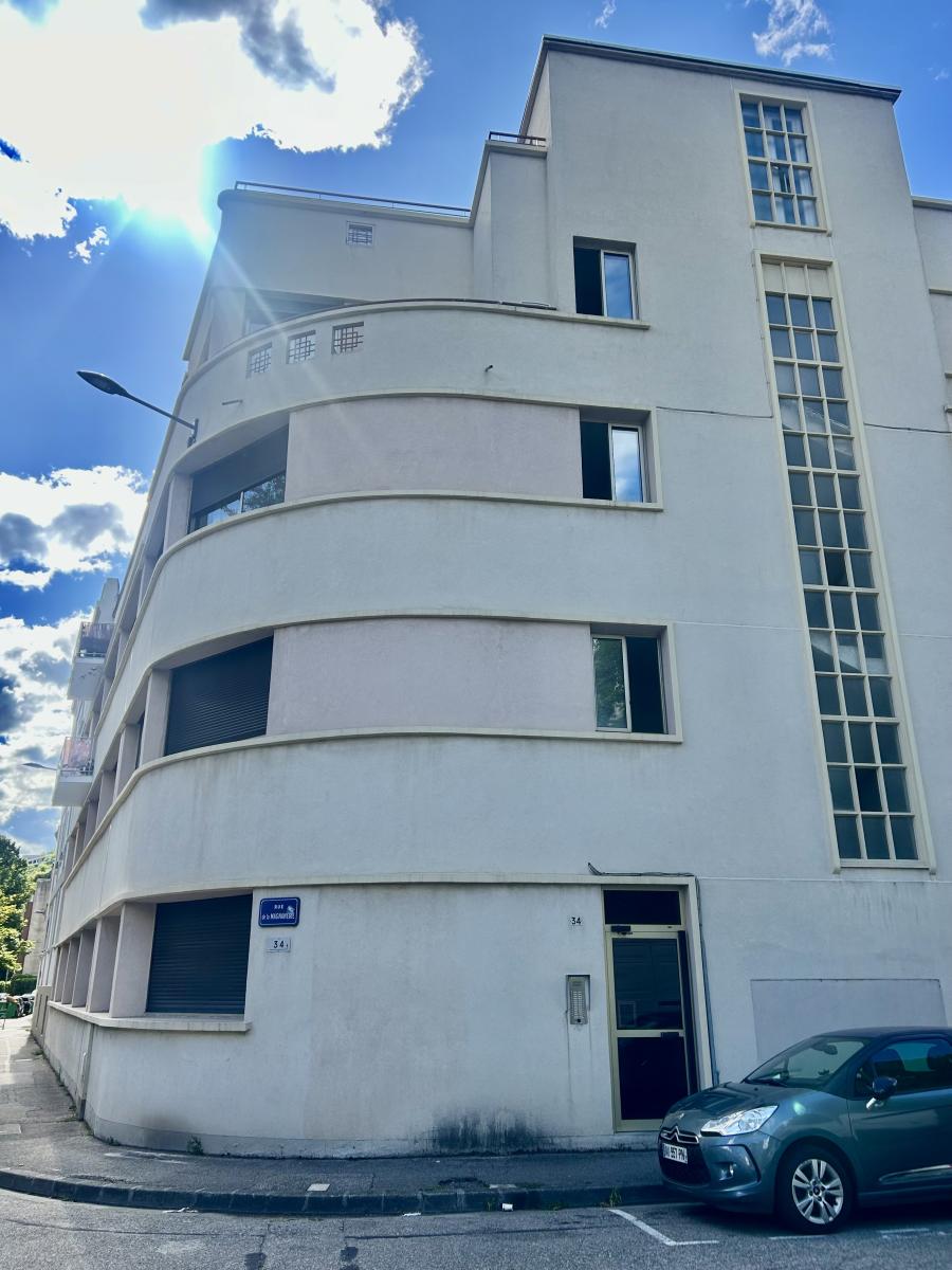 Notaire de la coupole Immobilier