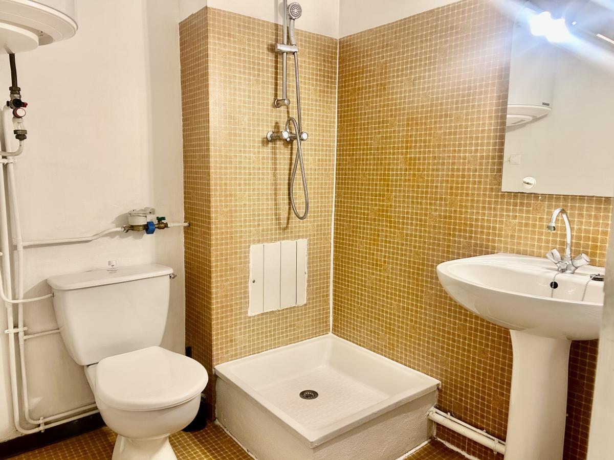 Notaire de la coupole Immobilier