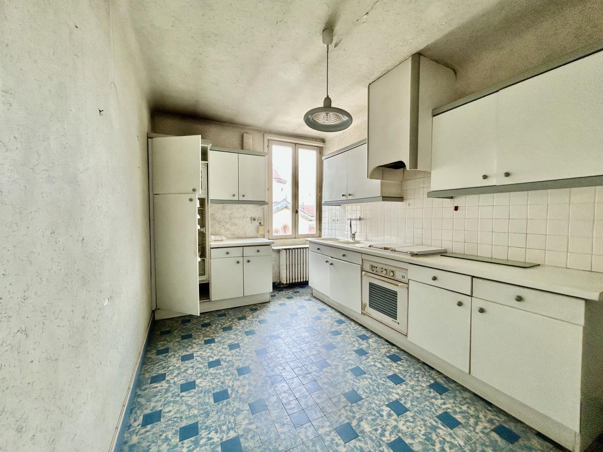 Notaire de la coupole Immobilier