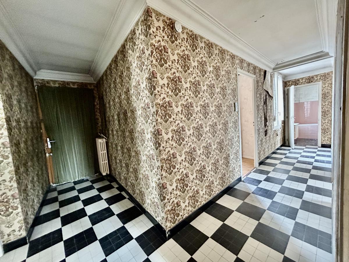 Notaire de la coupole Immobilier