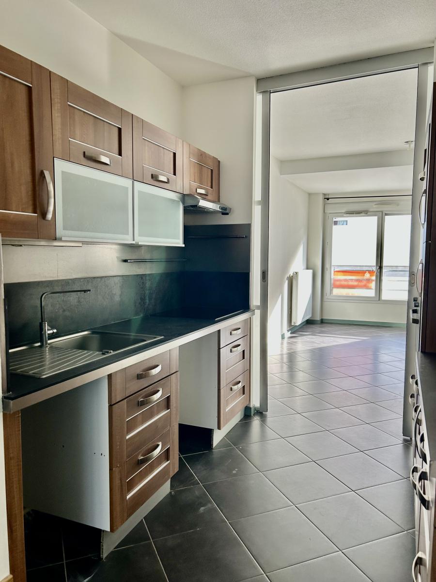 Notaire de la coupole Immobilier