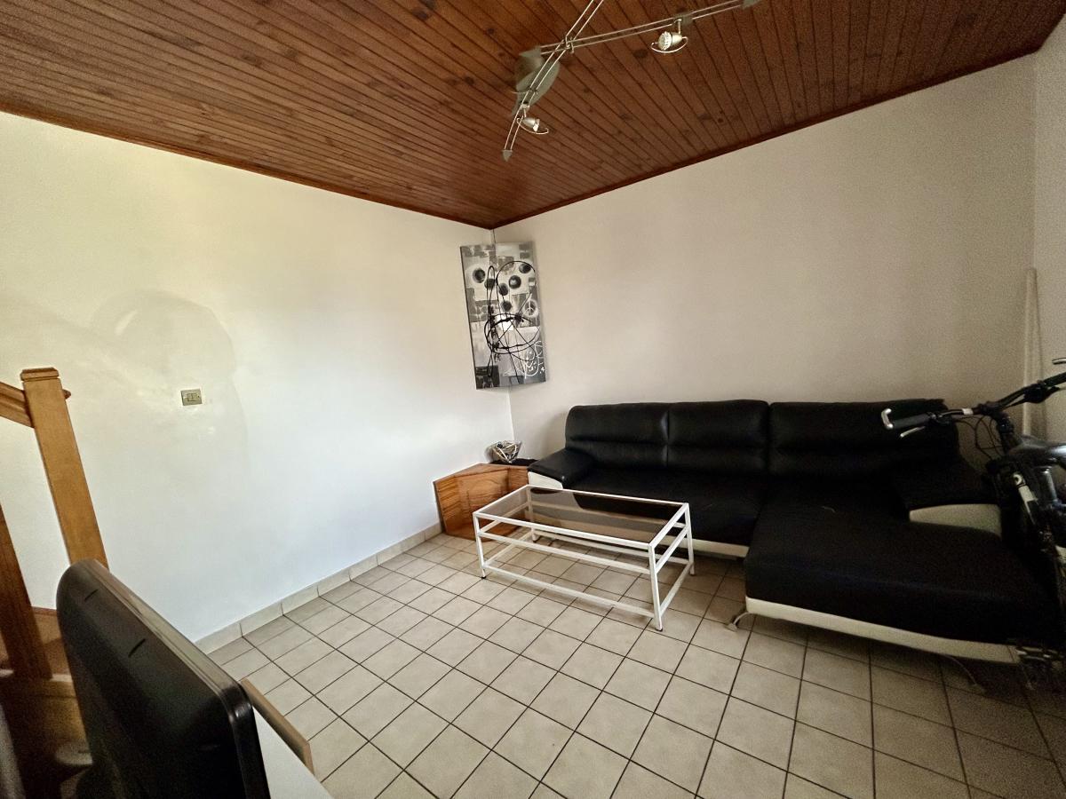 Notaire de la coupole Immobilier