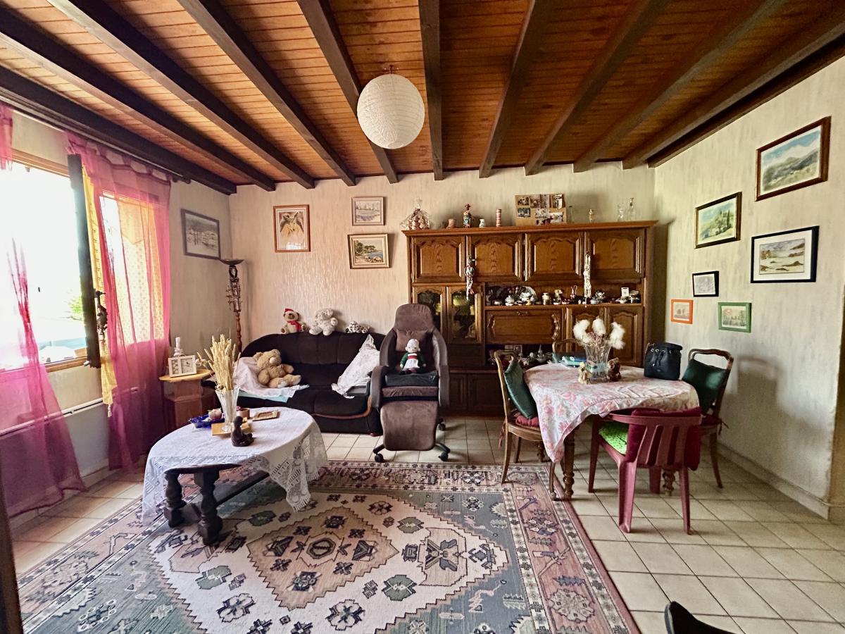 Notaire de la coupole Immobilier