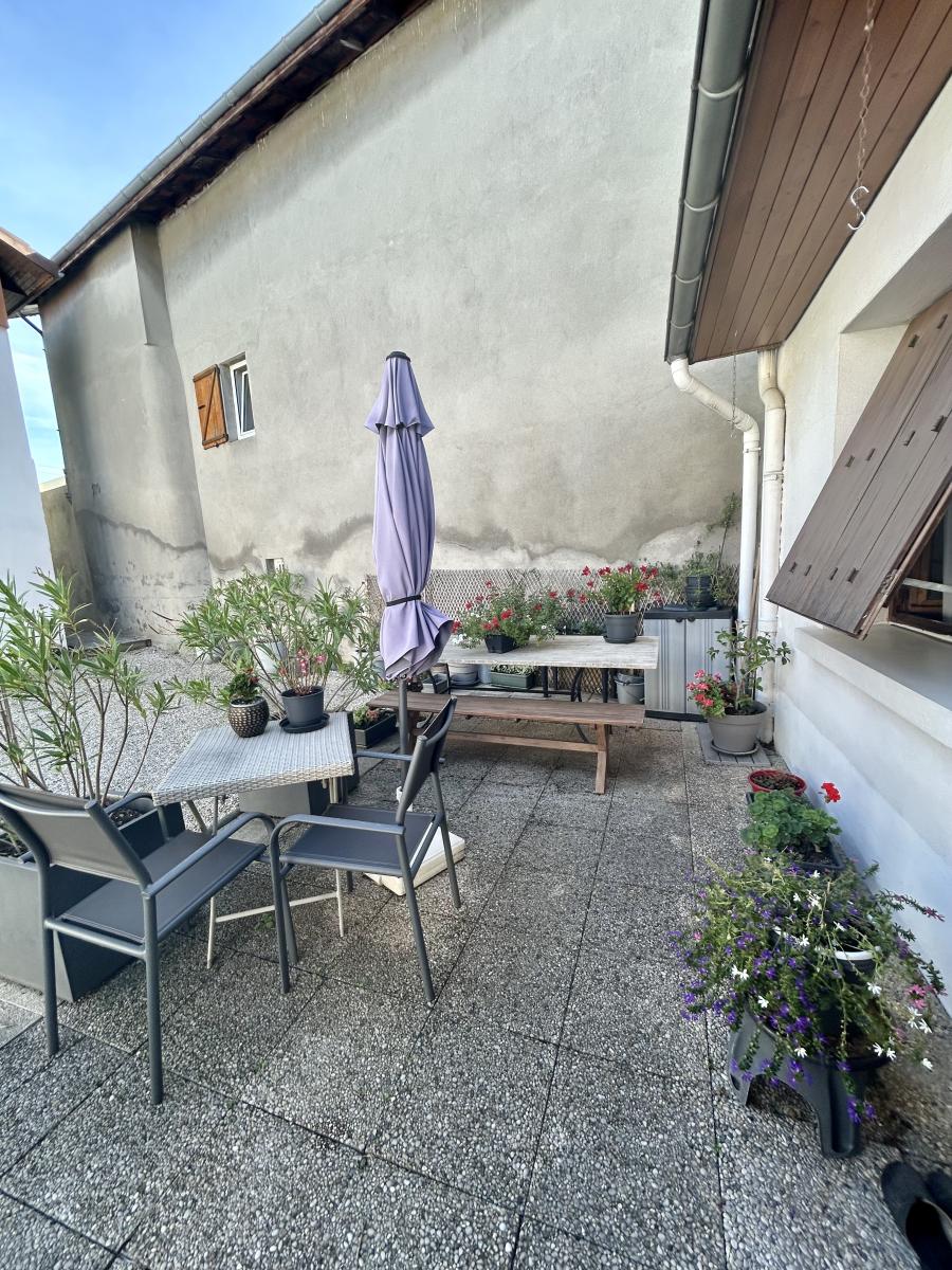 Notaire de la coupole Immobilier