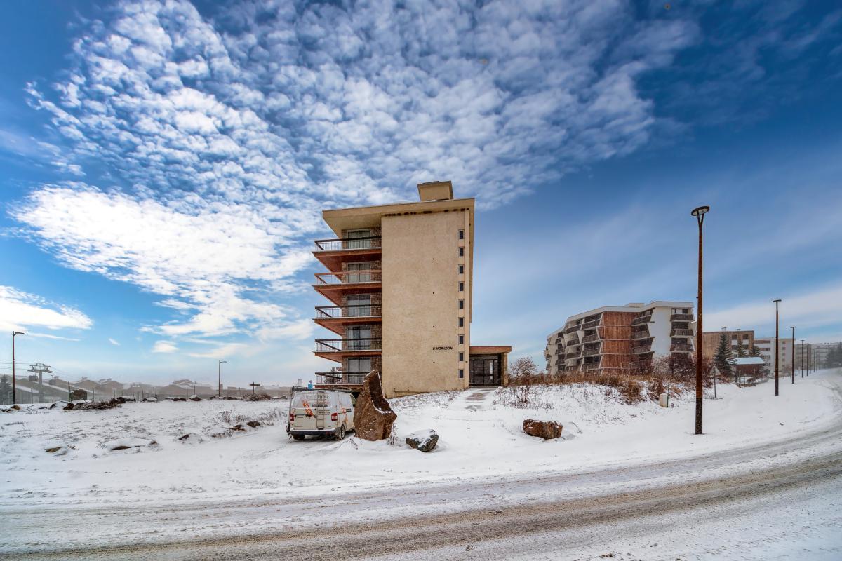 Notaire de la coupole Immobilier