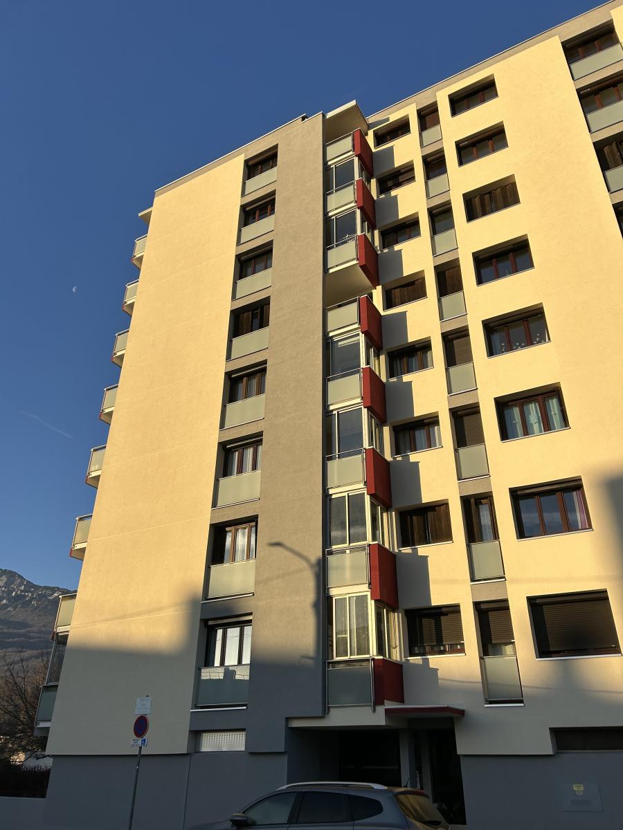 Notaire de la coupole Immobilier