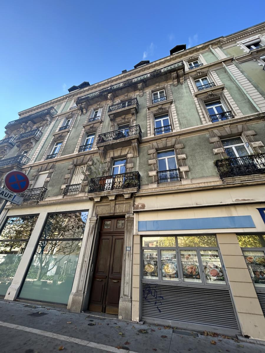 Notaire de la coupole Immobilier