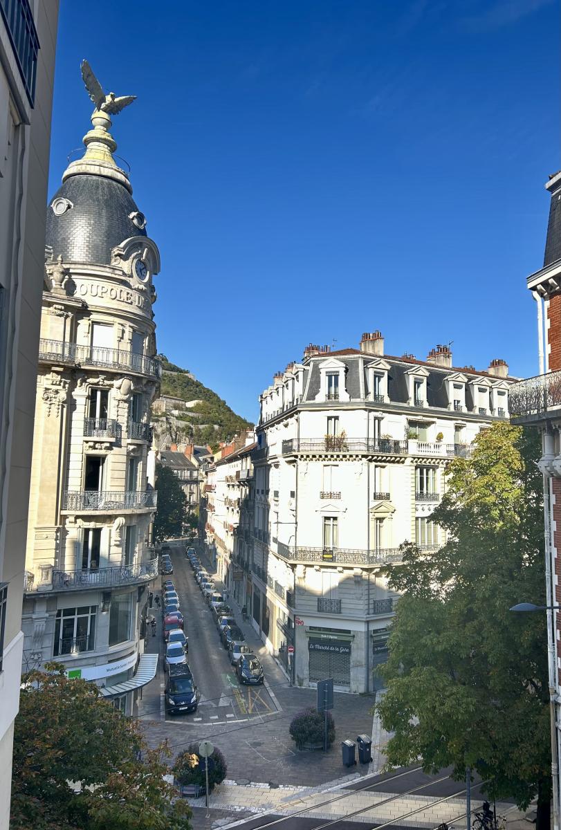 Notaire de la coupole Immobilier