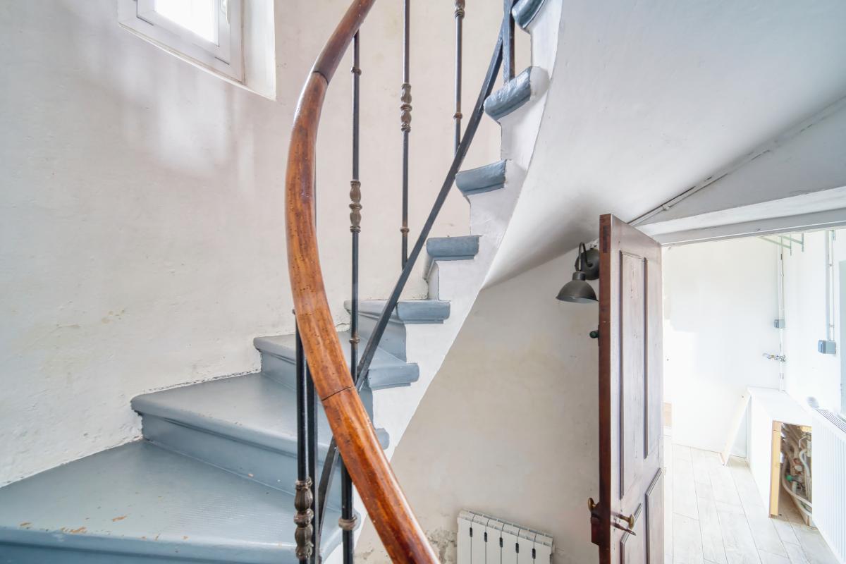 Notaire de la coupole Immobilier