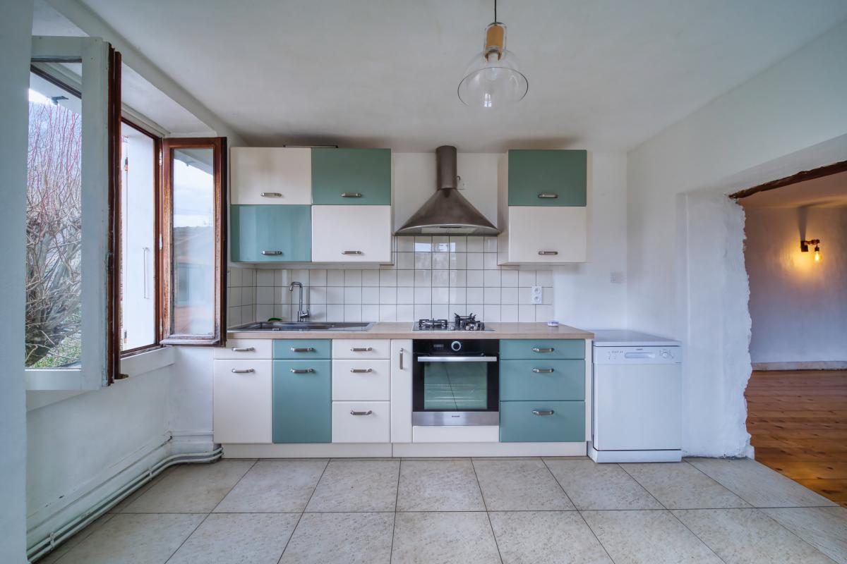 Notaire de la coupole Immobilier