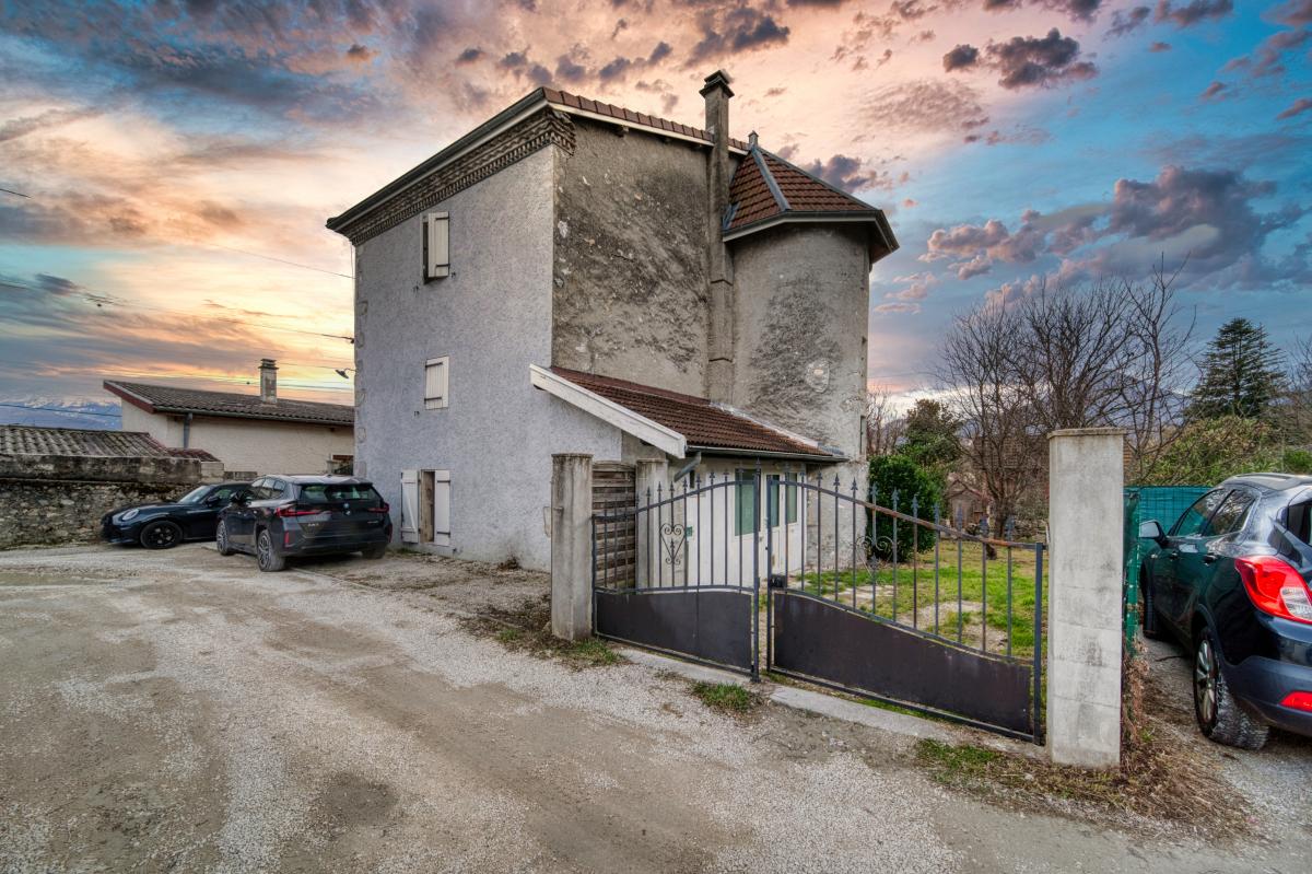 Notaire de la coupole Immobilier