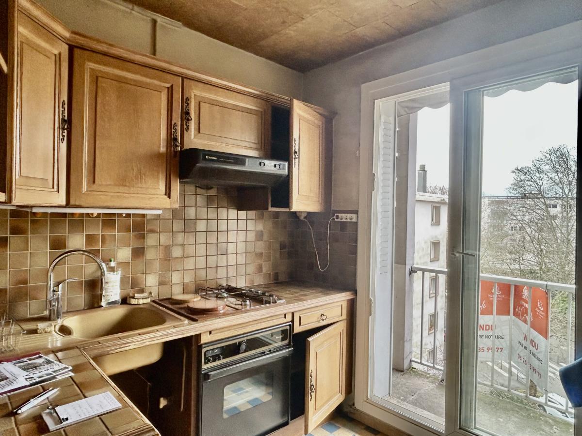 Notaire de la coupole Immobilier