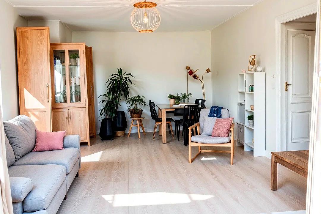 Notaire de la coupole Immobilier