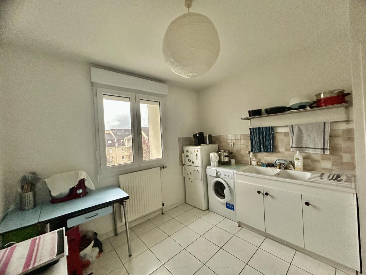 Notaire de la coupole Immobilier