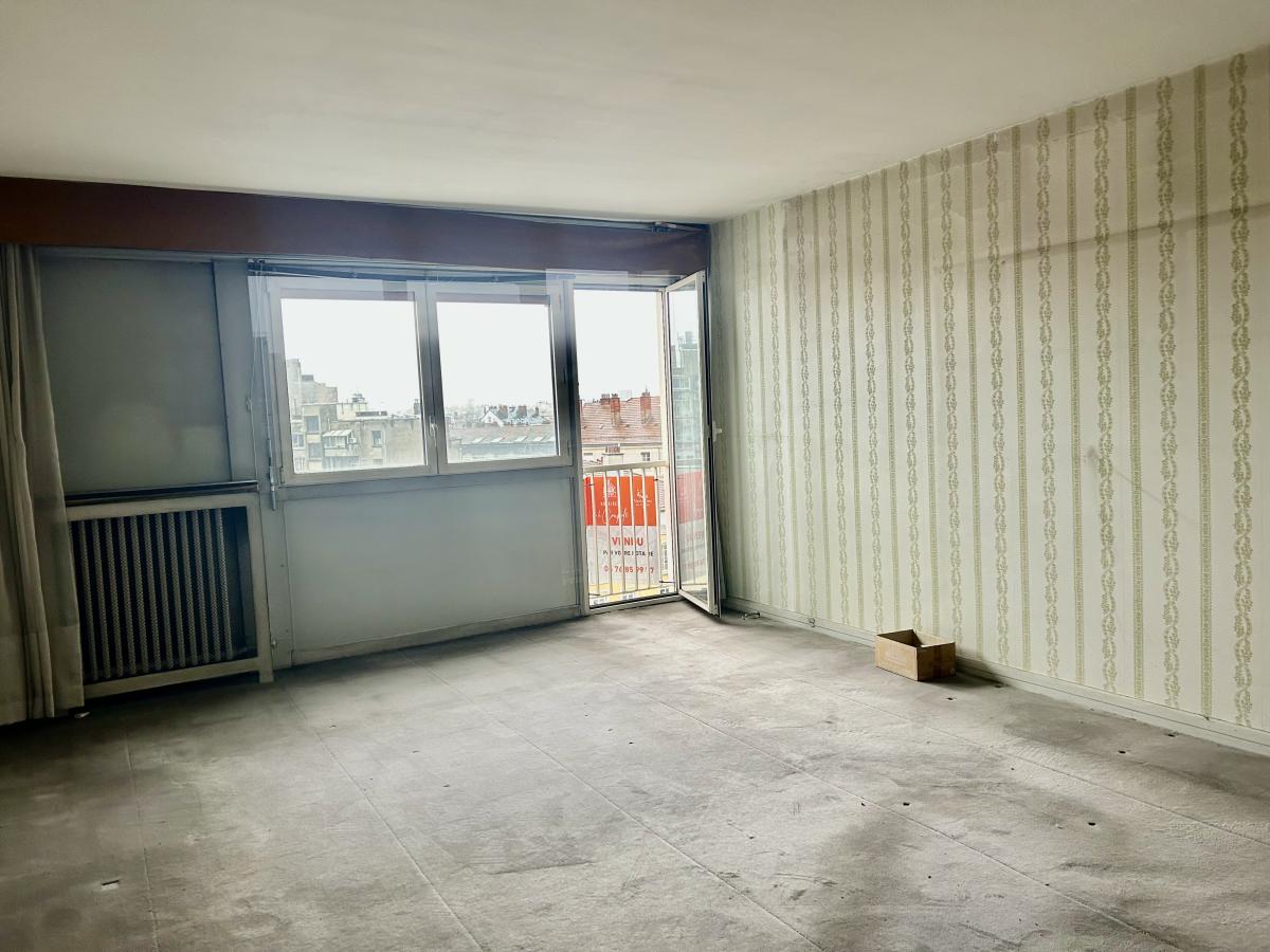 Notaire de la coupole Immobilier