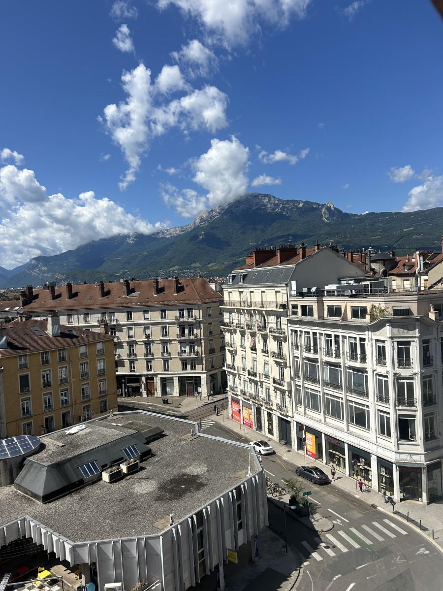 Notaire de la coupole Immobili