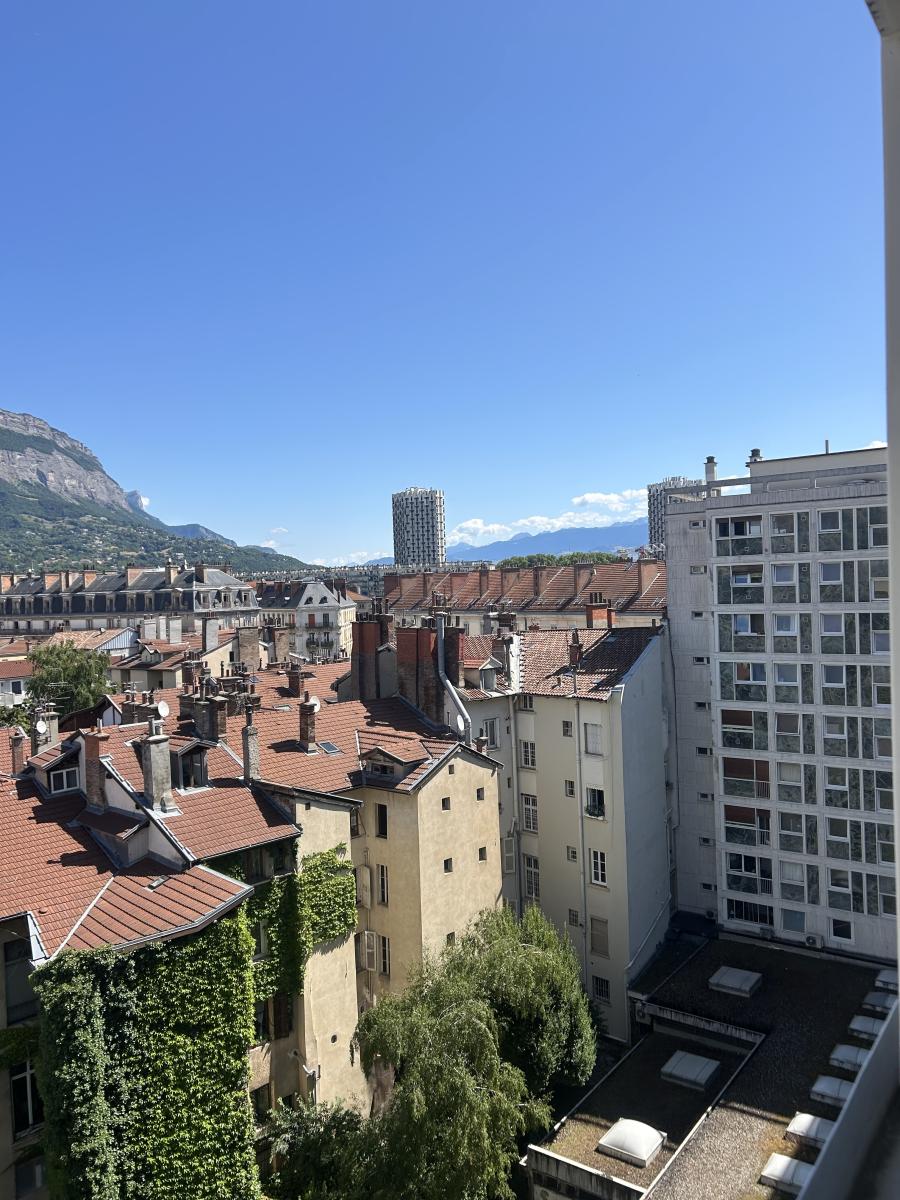 Notaire de la coupole Immobilier