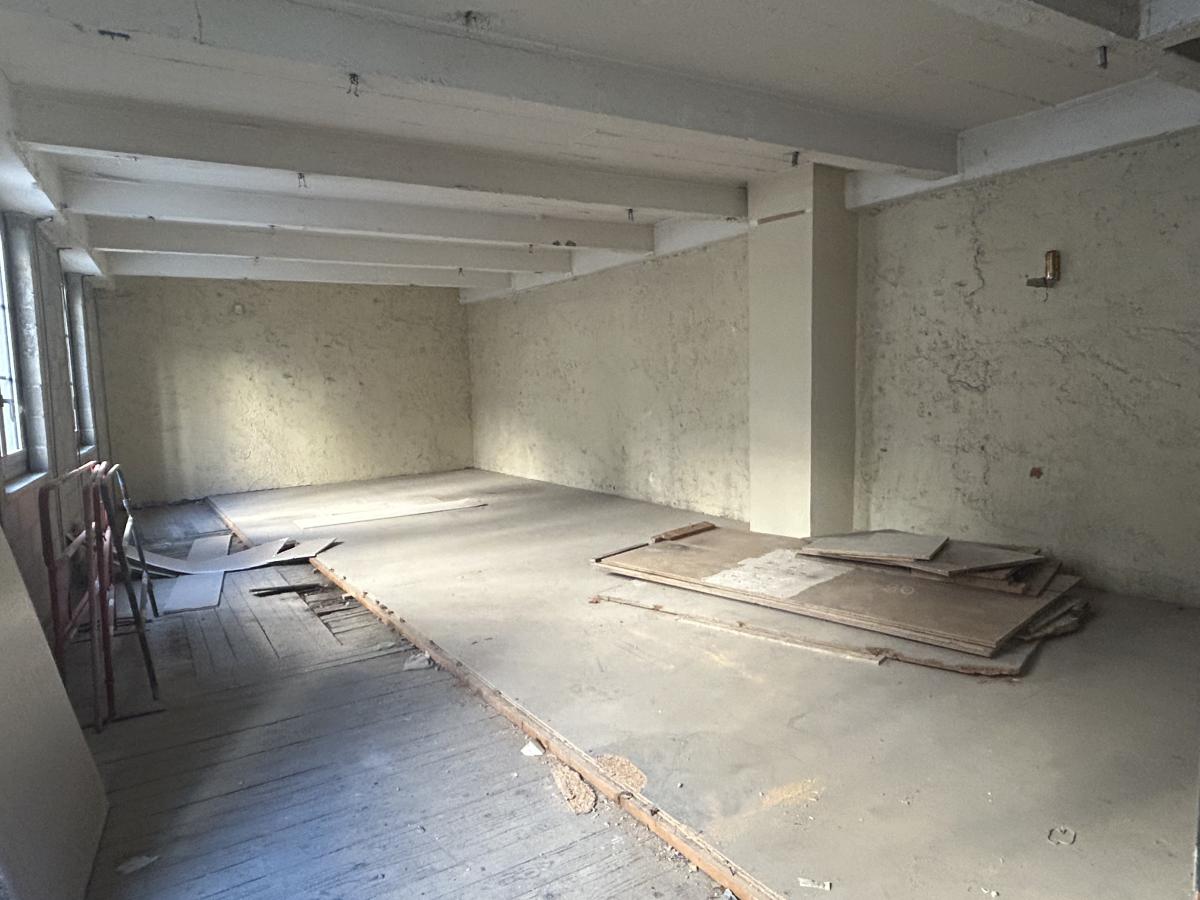 Notaire de la coupole Immobilier