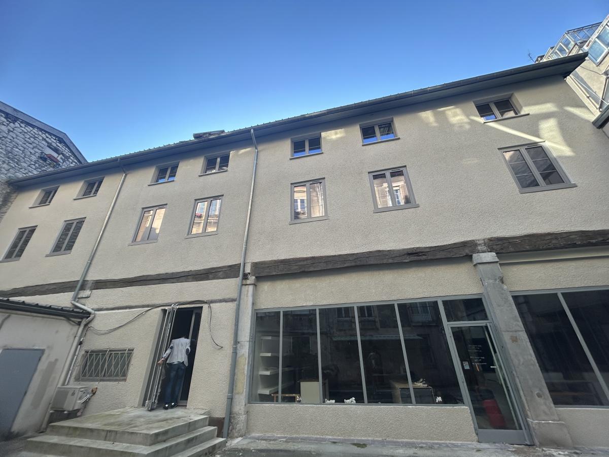 Notaire de la coupole Immobilier