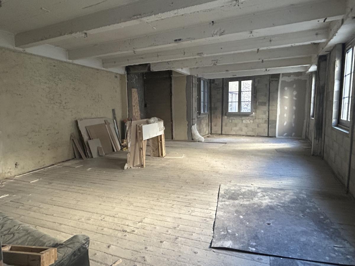 Notaire de la coupole Immobilier