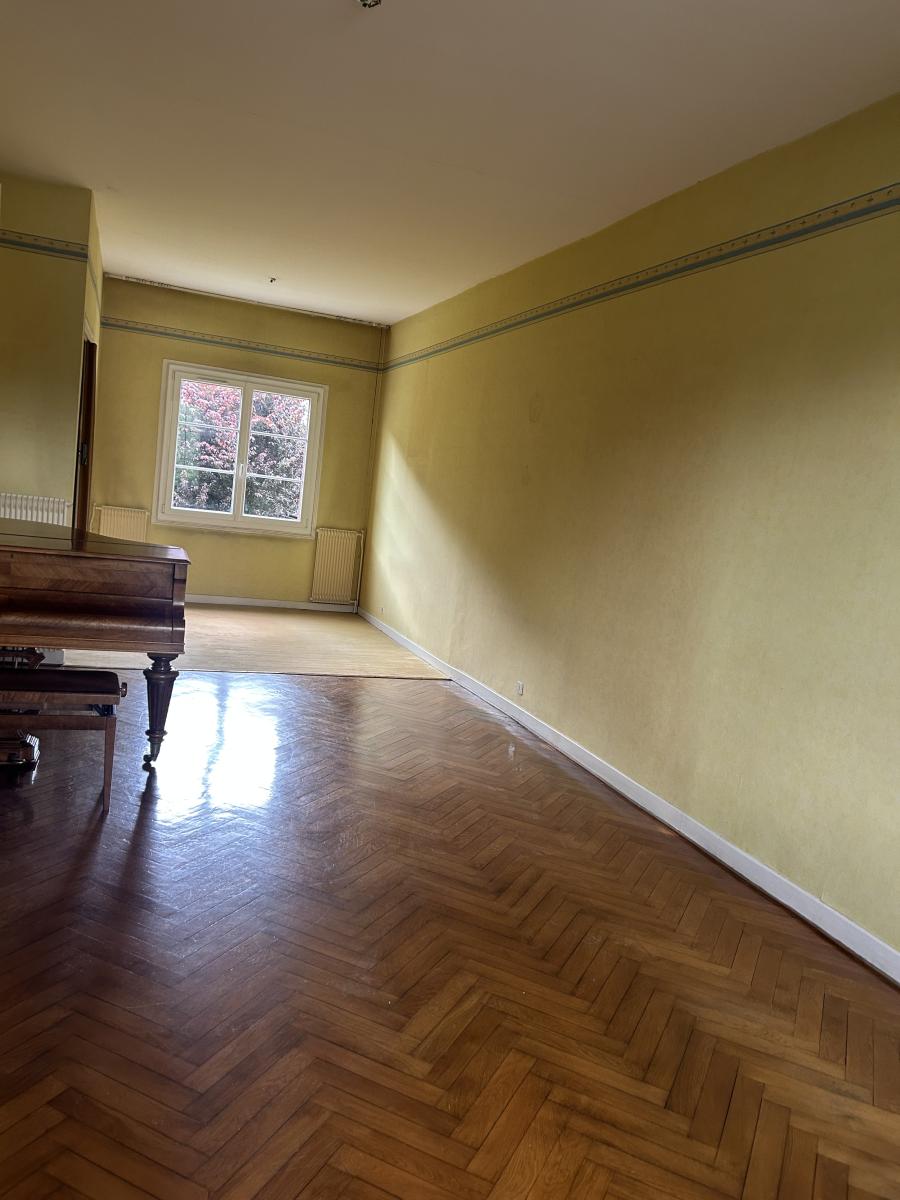 Notaire de la coupole Immobilier